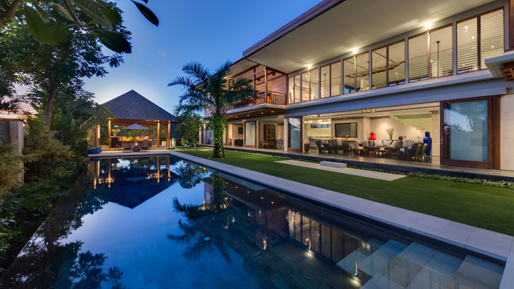 Bendega Rato in Canggu,Bali